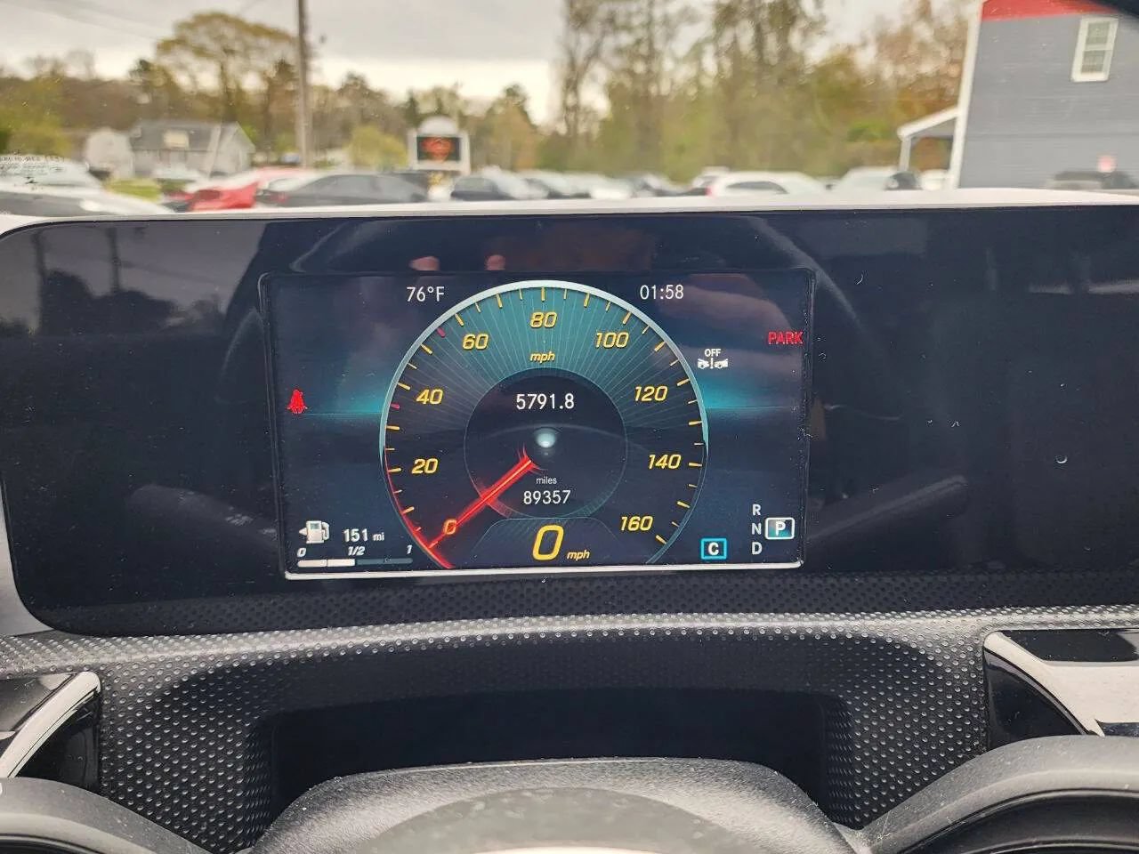 Used 2019 Mercedes-Benz A 220 4MATIC image 18