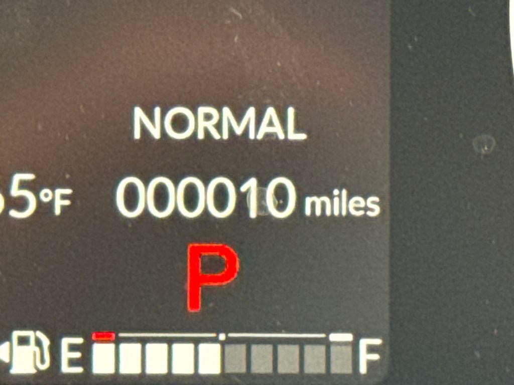 Certified 2026 Honda HR-V Sport image 23