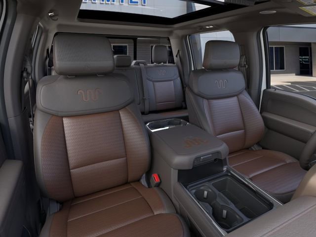 New 2026 Ford F350 King Ranch AWD/4WD image 10