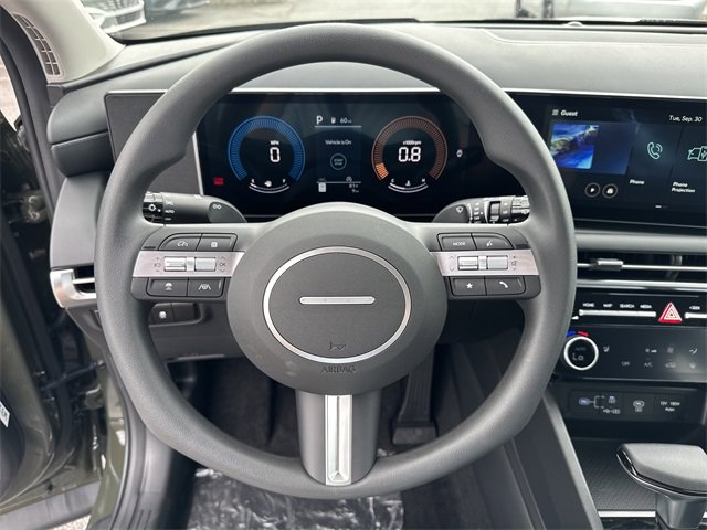 New 2026 Hyundai Tucson SEL image 17