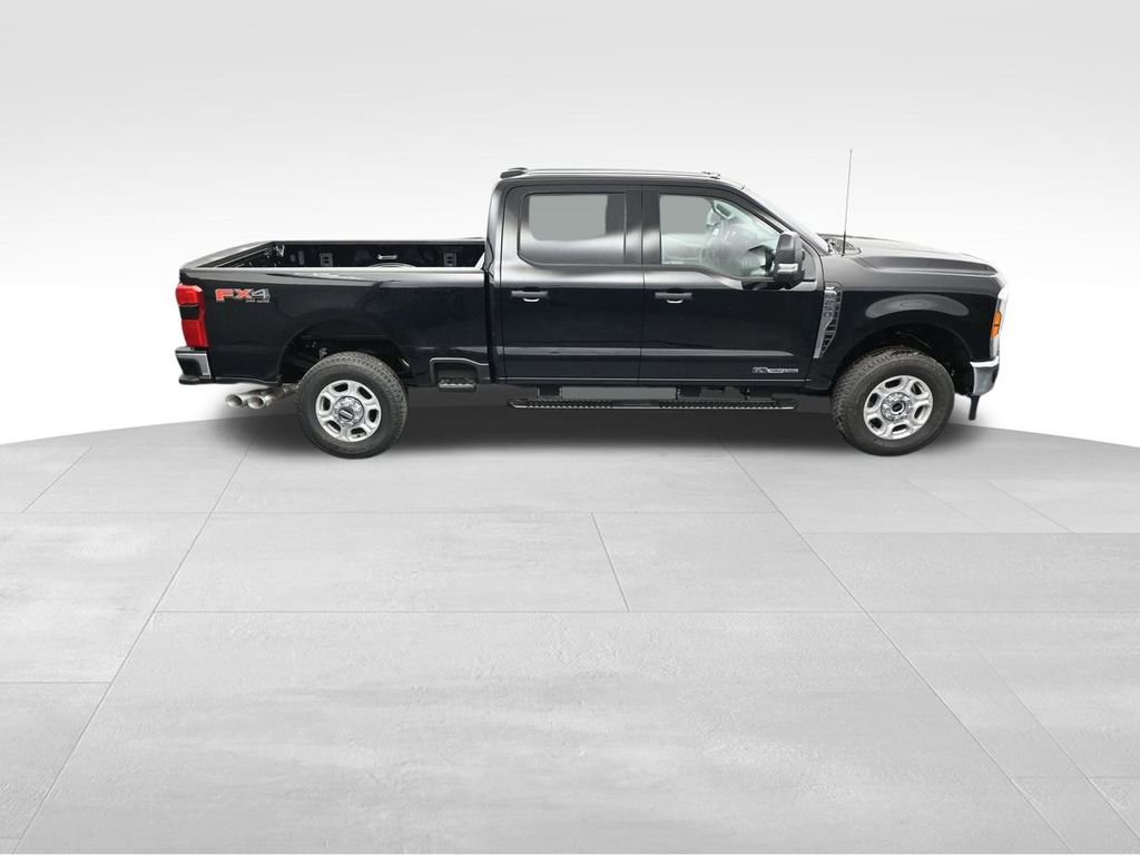 New 2025 Ford F250 XLT w/ 360-Degree Camera Package image 48