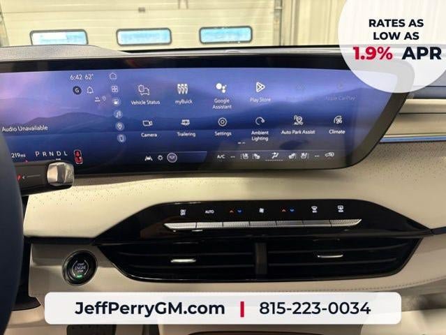 New 2026 Buick Enclave Avenir w/ Super Cruise Package AWD/4WD image 12