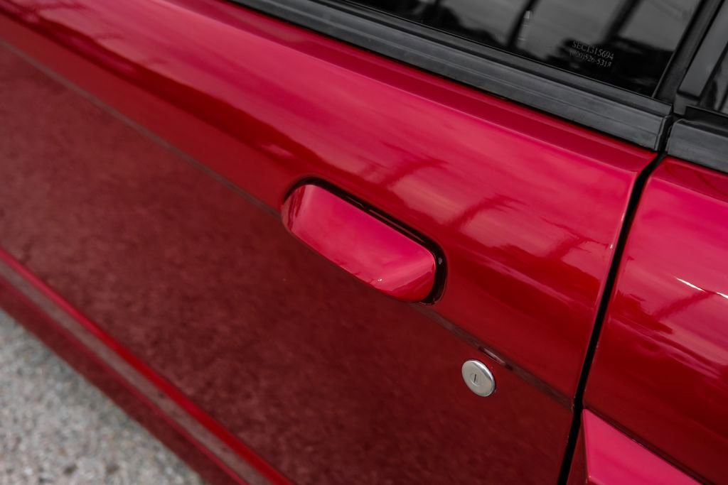 Used 2004 Ford Mustang Cobra image 35