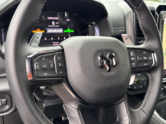 New 2026 RAM 1500 RHO AWD/4WD image 17