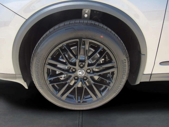 New 2026 Acura MDX A-Spec w/ Advance Package AWD/4WD image 4