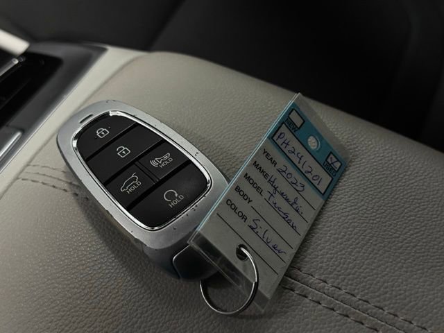 Used 2023 Hyundai Tucson SEL image 36