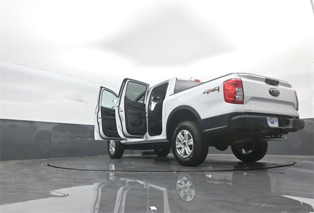 New 2025 Ford Ranger XL w/ Trailer Tow Package image 39