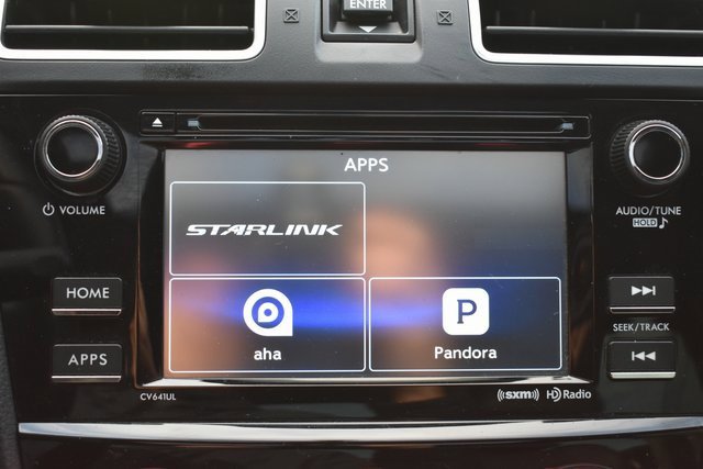 Used 2016 Subaru WRX Limited w/ Popular Package #2 image 26