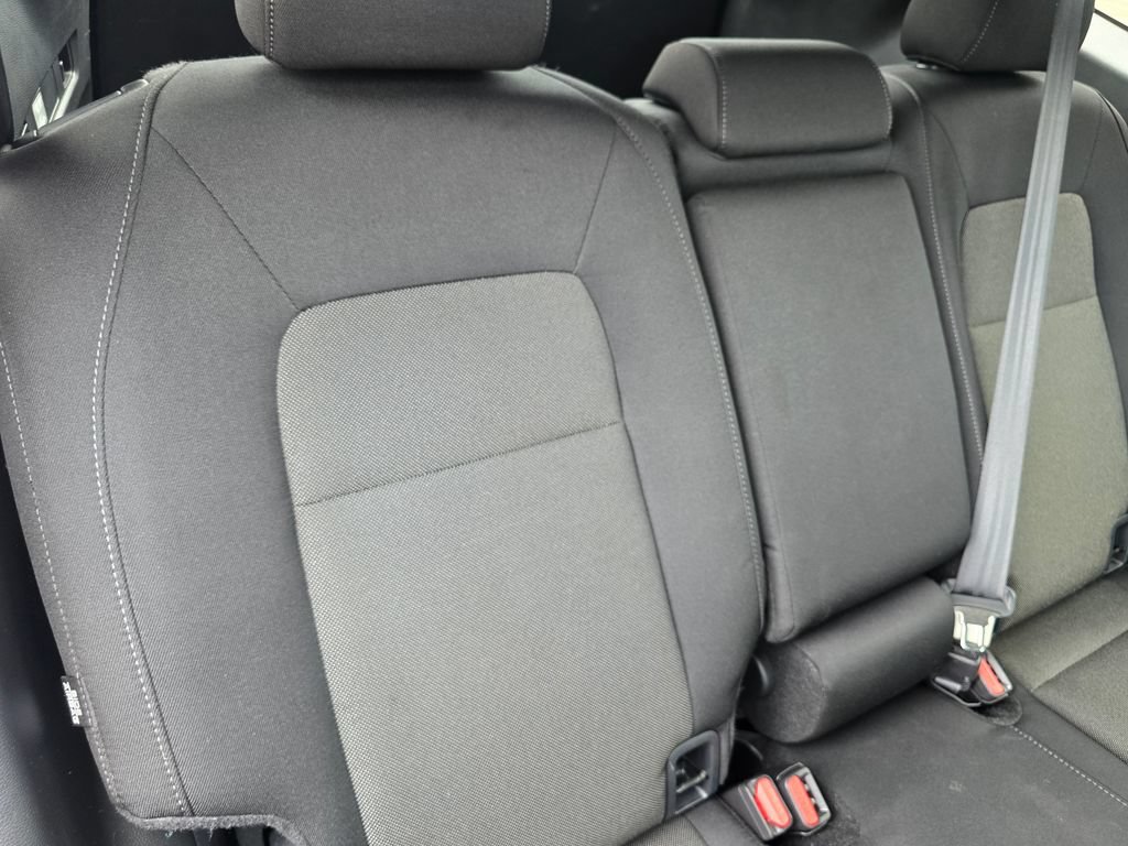Used 2024 Honda CR-V EX image 21