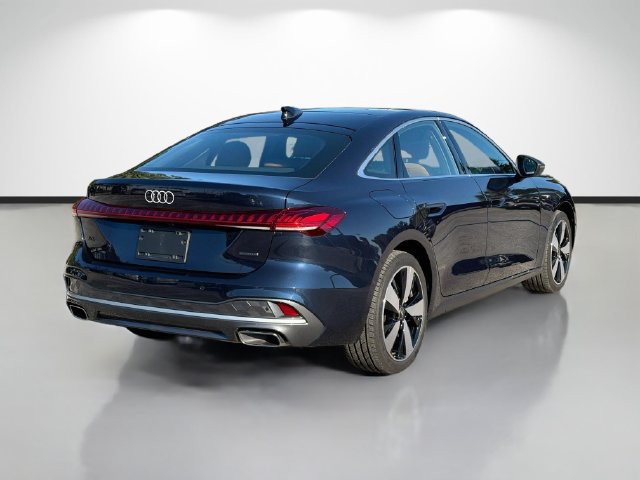 Used 2025 Audi A5 Premium w/ Convenience Package AWD/4WD image 3
