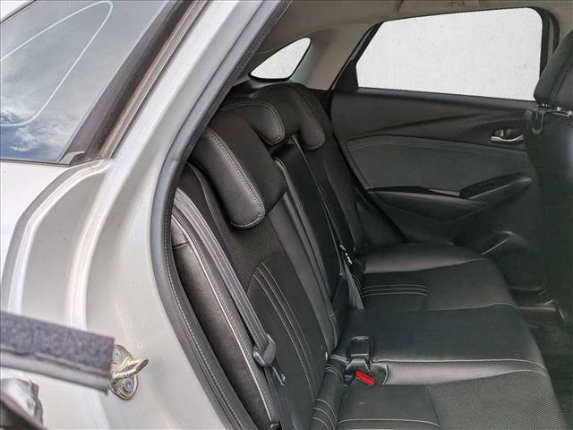 Used 2019 MAZDA CX-3 Grand Touring w/ Premium Package image 20