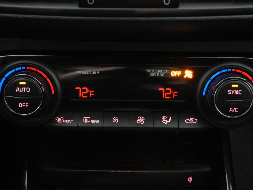 Used 2023 Kia Forte GT FWD image 19