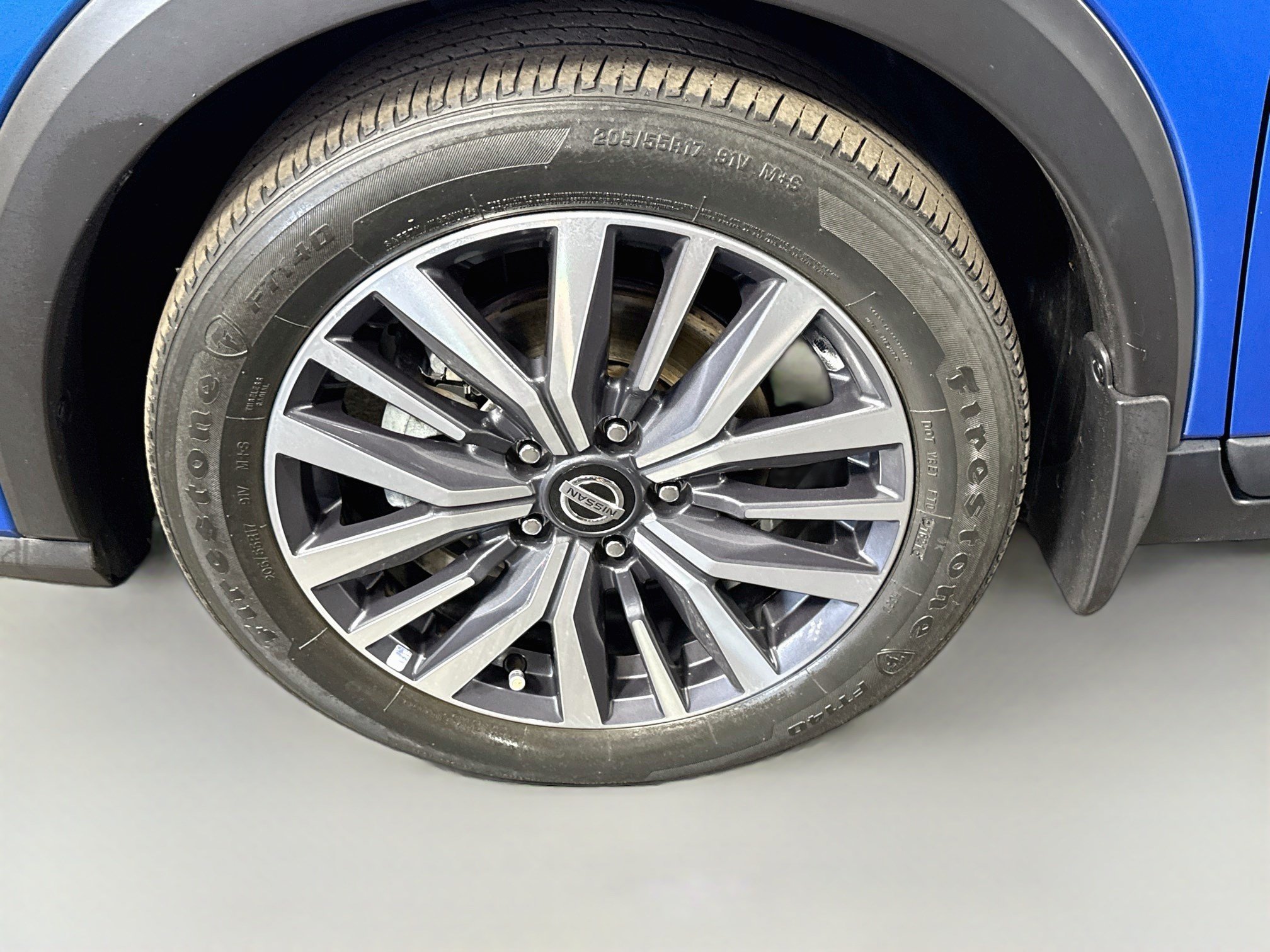 Used 2021 Nissan Kicks SV FWD image 37