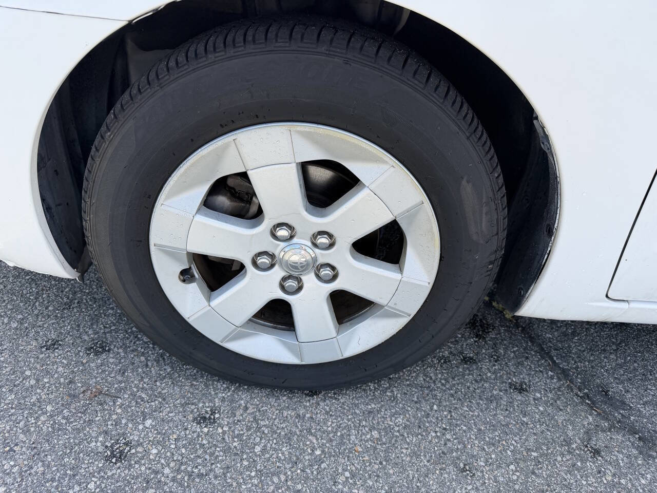 Used 2005 Toyota Prius image 11