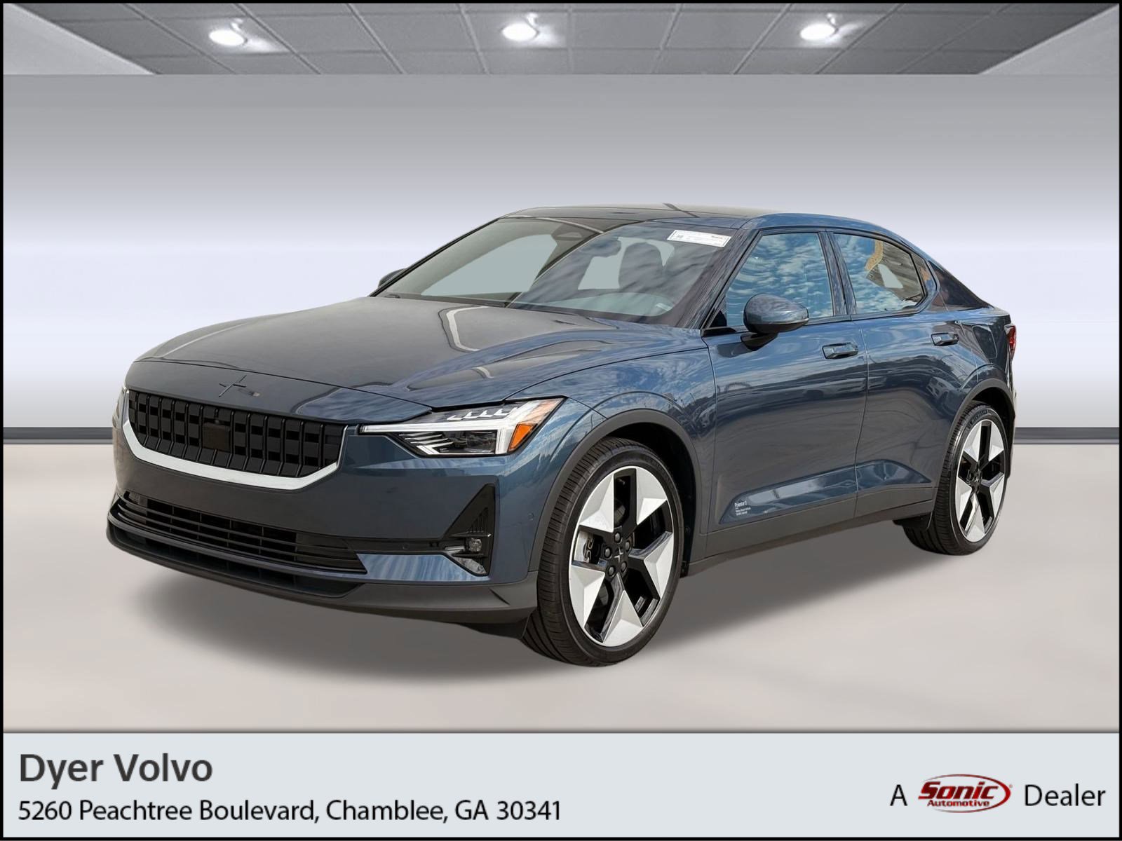 Used 2023 Polestar Polestar 2 w/ Pilot Pack