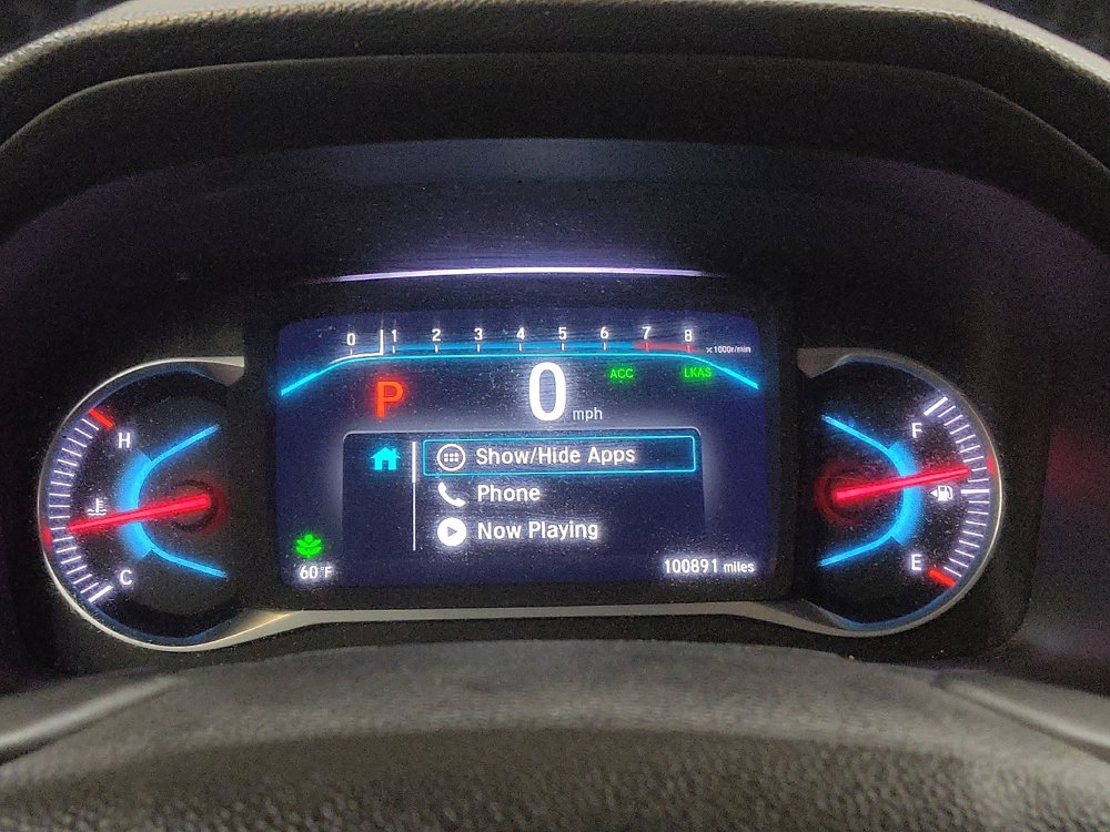 Used 2021 Honda Pilot Special Edition image 23