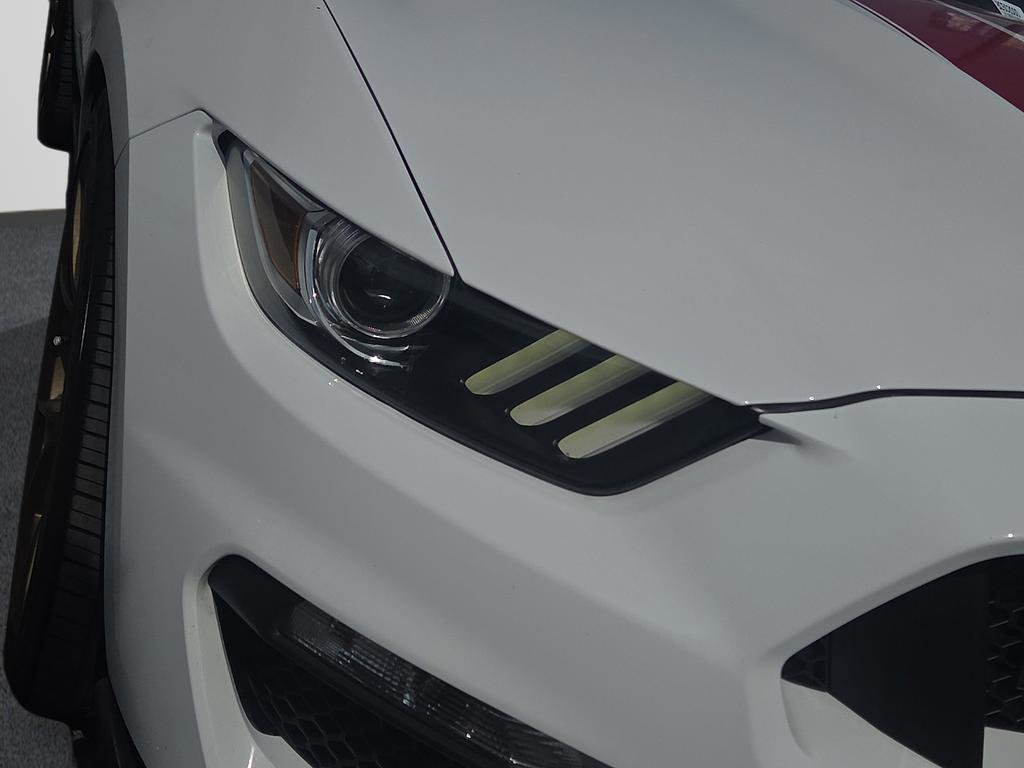 Used 2018 Ford Mustang Shelby GT350 w/ Electronics Package RWD image 7