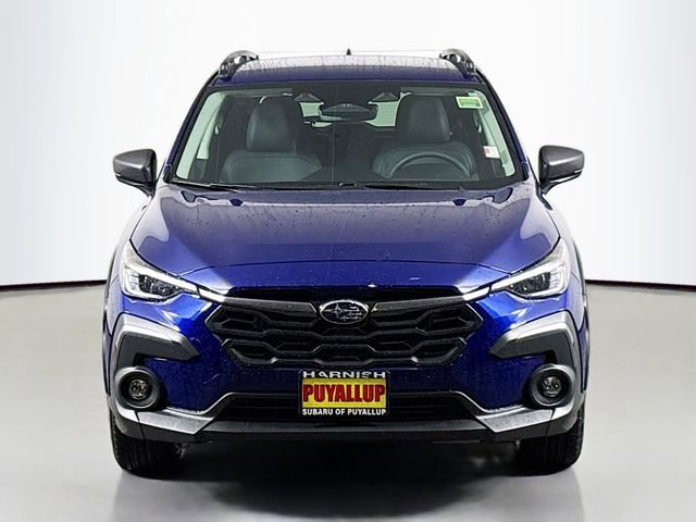 New 2026 Subaru Crosstrek 2.5i Limited w/ Crosstrek Mirror Package image 2