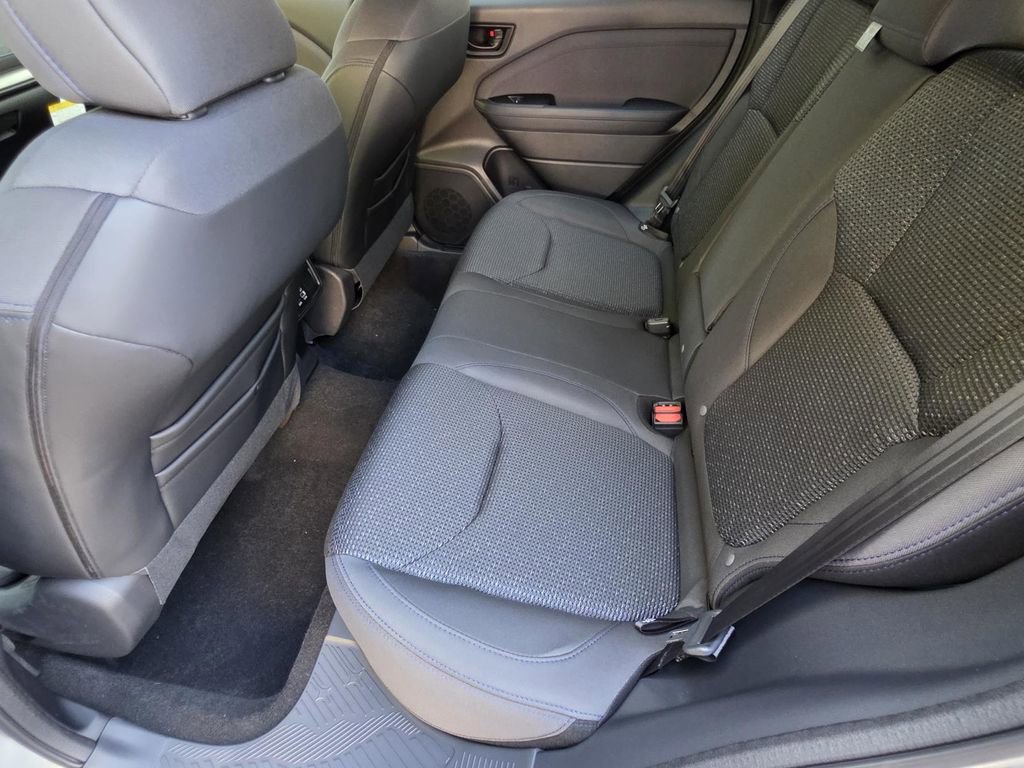 New 2026 Subaru Forester Premium AWD/4WD image 11