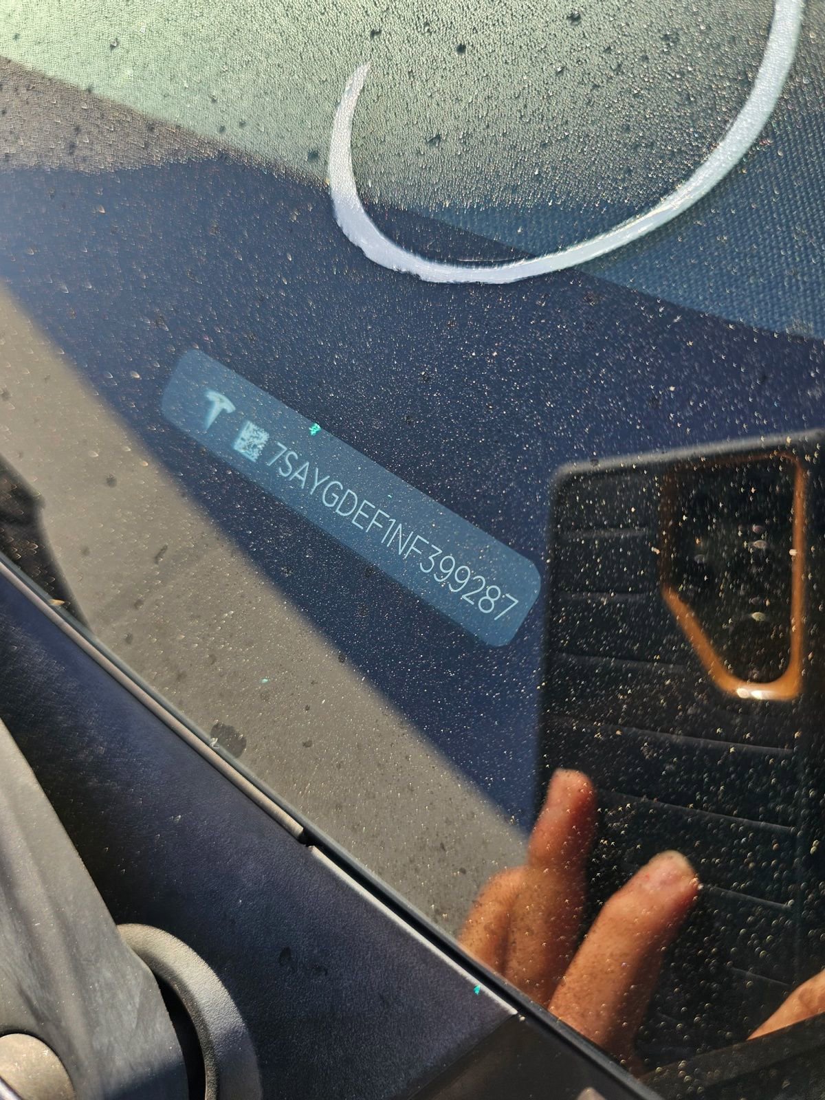 Used 2022 Tesla Model Y Performance image 10