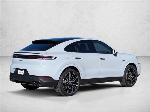 New 2026 Porsche Cayenne E-Hybrid image 9