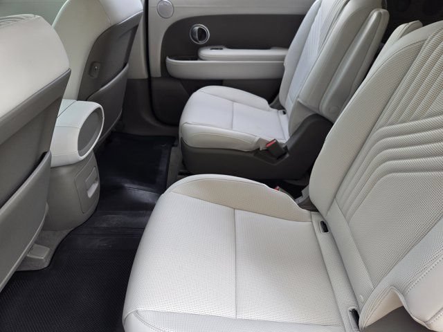 New 2026 Hyundai Palisade SEL Premium FWD image 21
