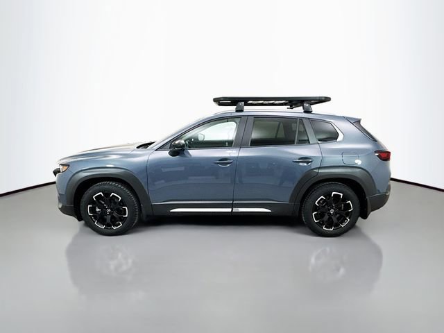 Used 2023 MAZDA CX-50 Meridian Edition w/ Apex Package image 4
