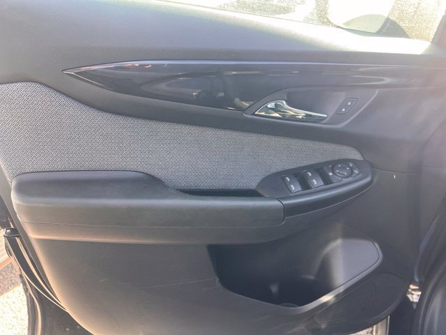 Used 2025 Chevrolet TrailBlazer LT w/ Driver Confidence Package AWD/4WD image 9