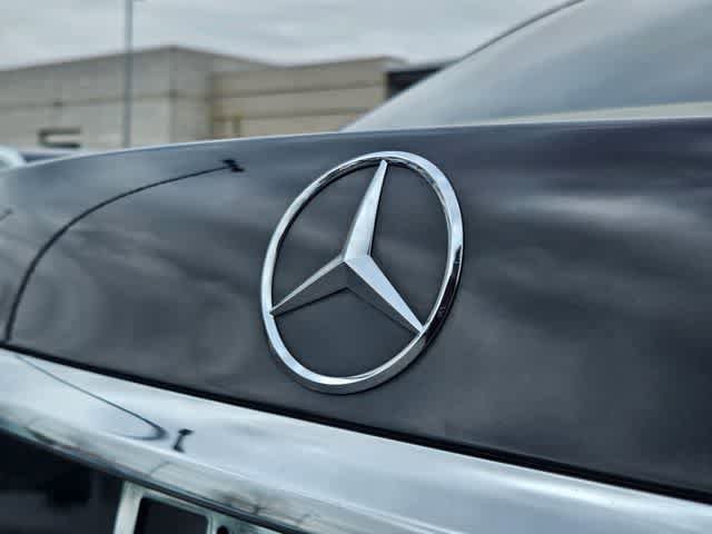 Used 2022 Mercedes-Benz E 350 Sedan image 20