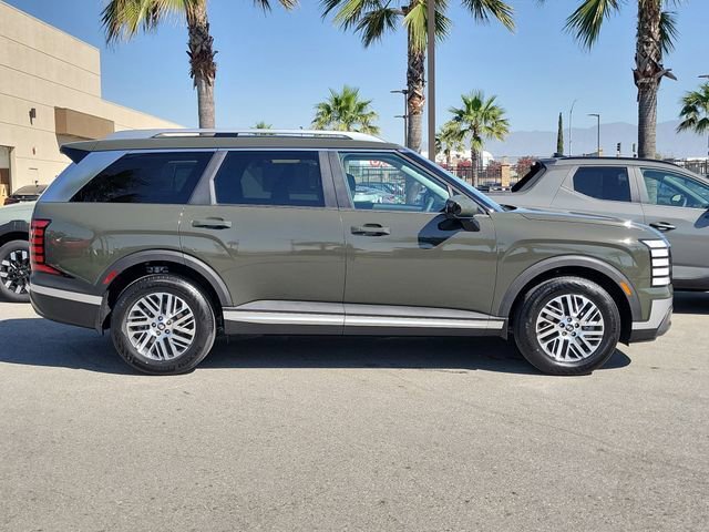 New 2026 Hyundai Palisade SEL image 27