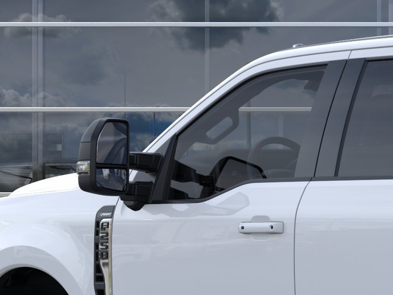 New 2026 Ford F250 Lariat w/ Lariat Premium Package AWD/4WD image 20