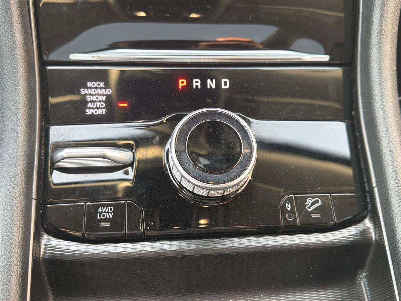 Used 2024 Jeep Grand Cherokee Limited 4xe image 20