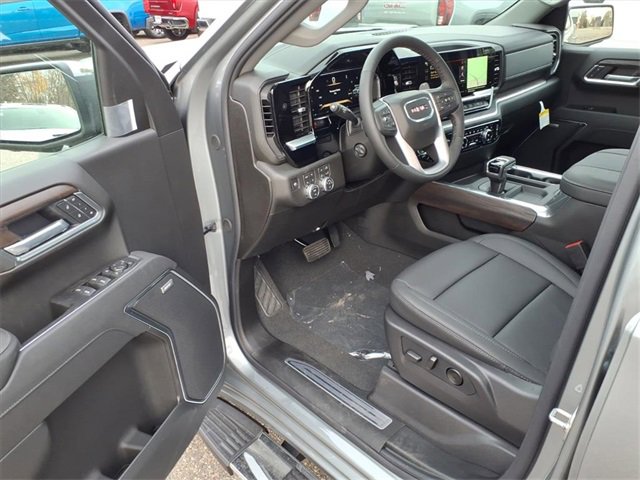 New 2026 GMC Sierra 1500 SLT w/ SLT Premium Plus Package image 10