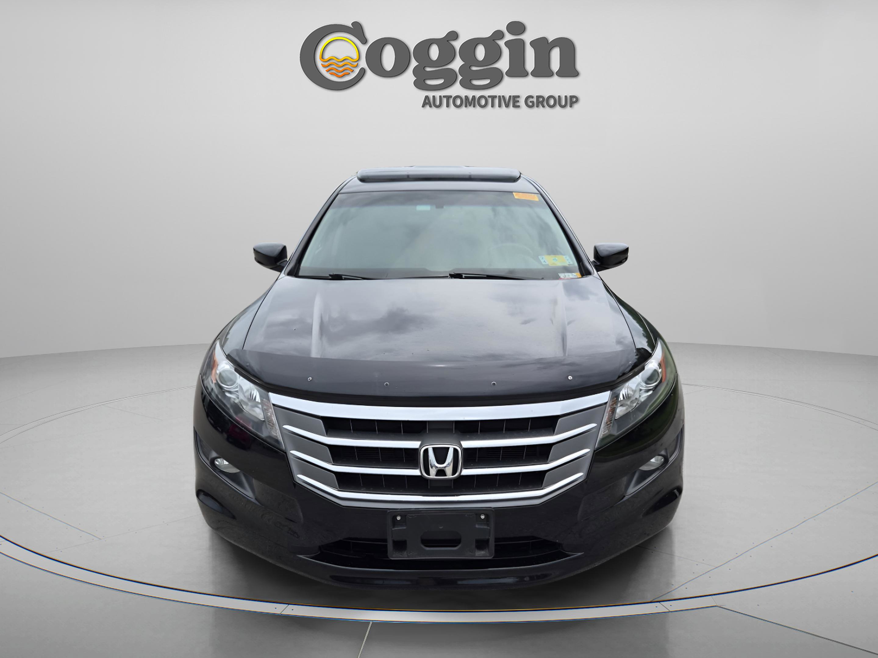 Used 2012 Honda Crosstour EX-L image 9