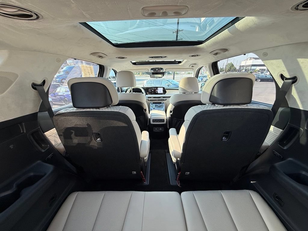 Certified 2023 Hyundai Palisade Calligraphy AWD/4WD image 21