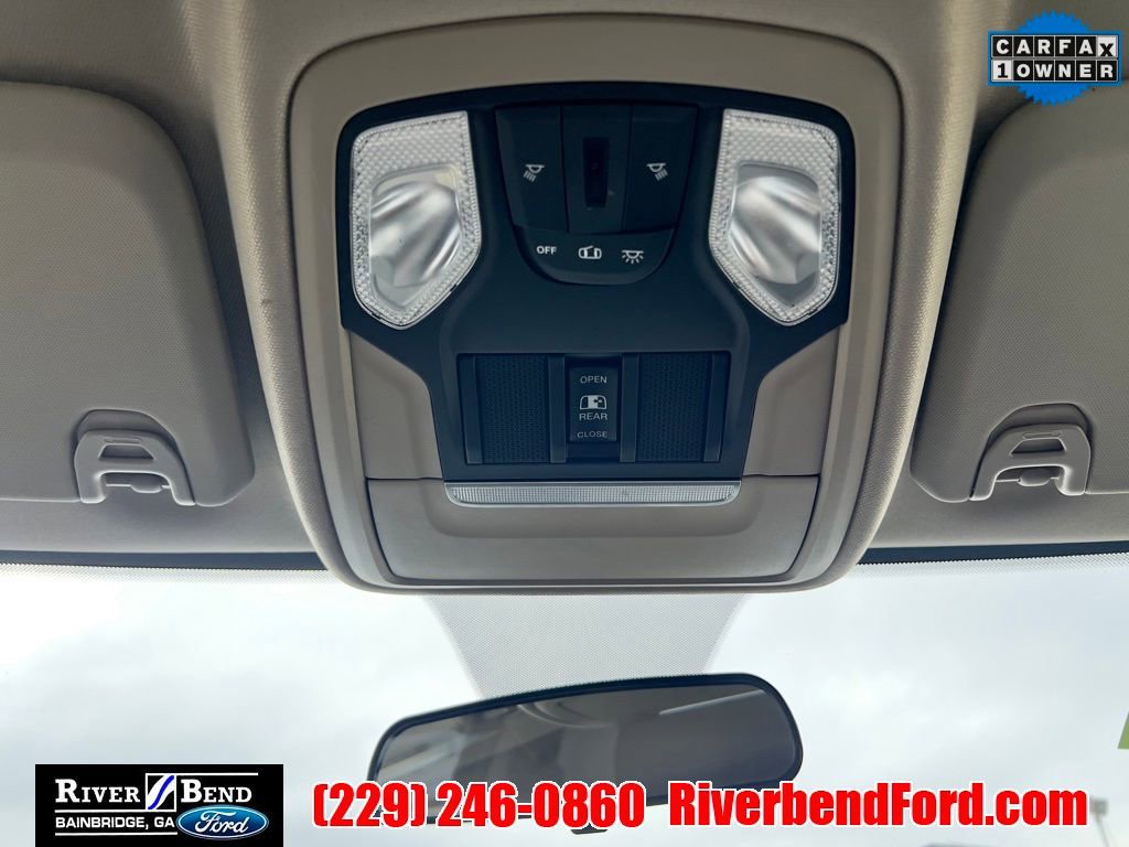 Used 2019 RAM 2500 Tradesman image 29