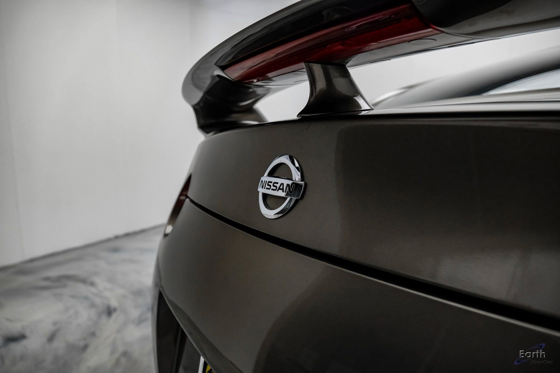 Used 2009 Nissan GT-R Premium image 39