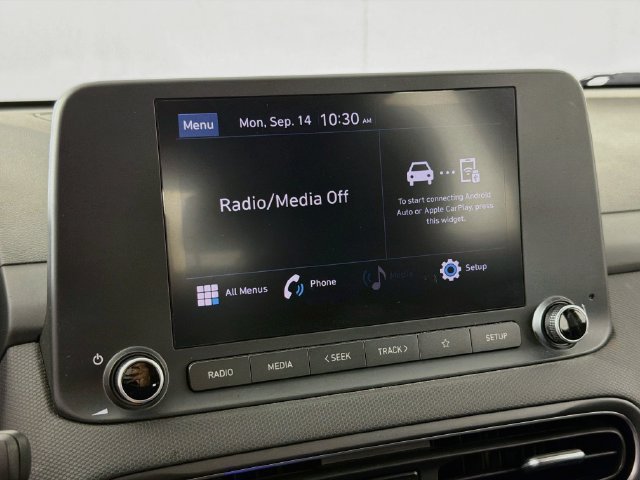 Used 2023 Hyundai Kona SE w/ Cargo Package AWD/4WD image 20