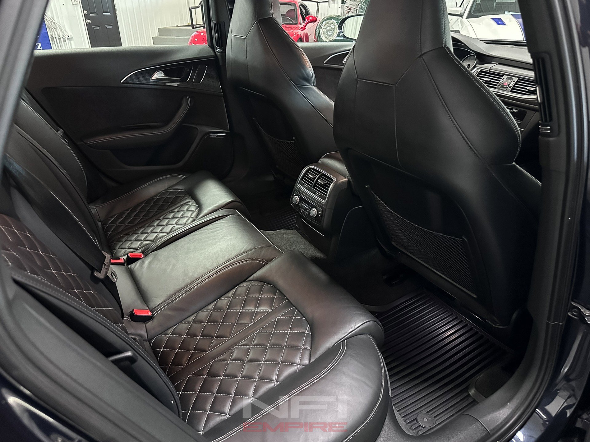 Used 2016 Audi S6 Premium Plus w/ S6 Sport Package image 41