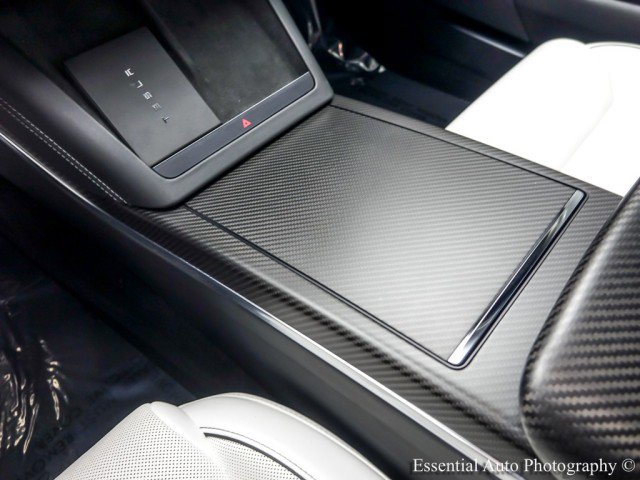 Used 2023 Tesla Model S Plaid image 34