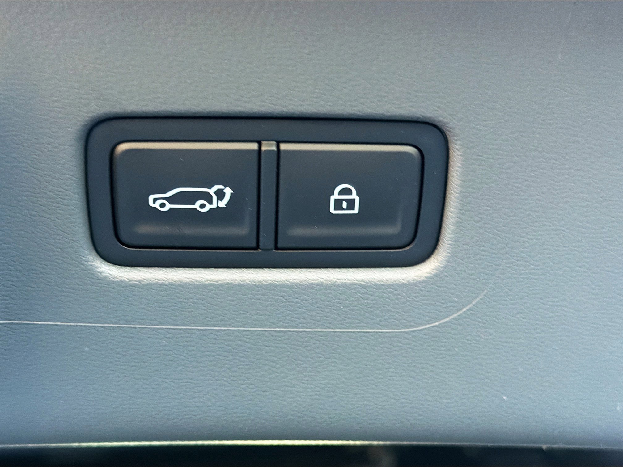 New 2026 Hyundai Santa Fe SE image 12