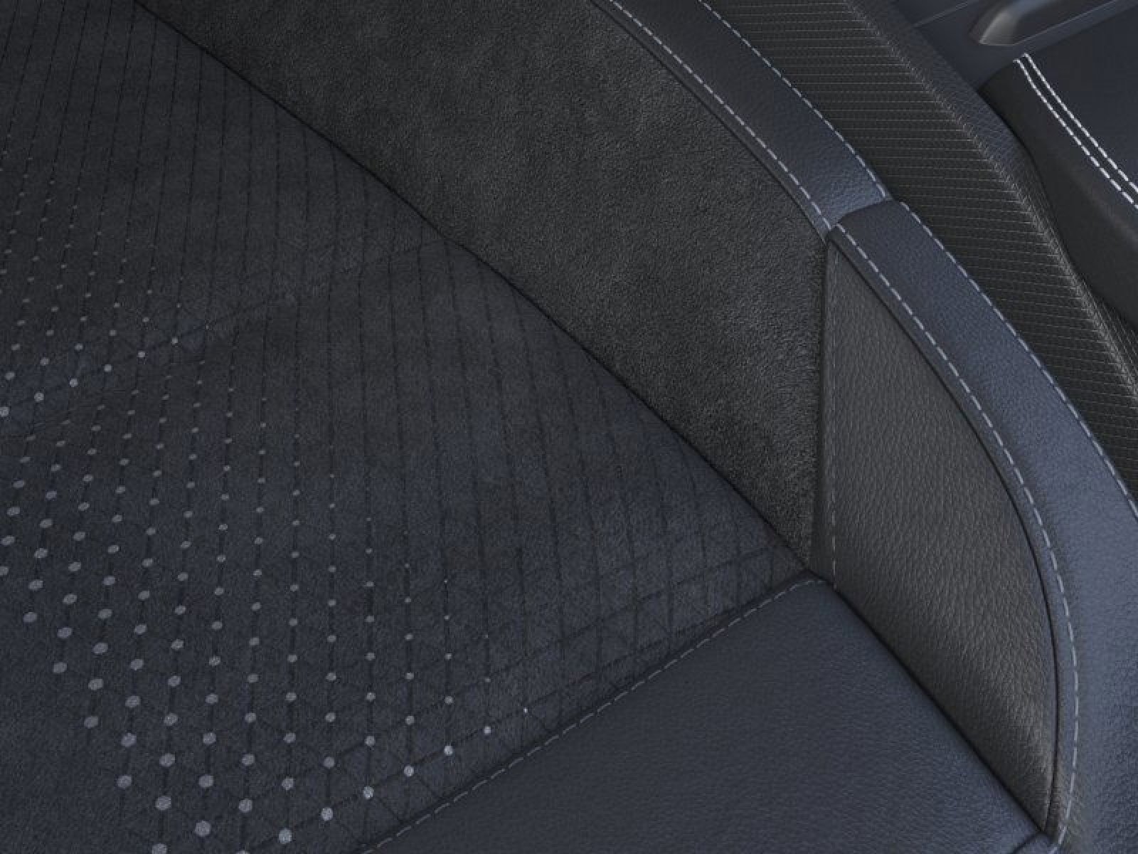 New 2025 Ford Mustang Mach-E GT w/ Interior Protection Package image 19