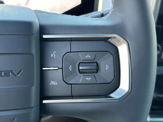 Used 2024 GMC Hummer EV 3X w/ Omega Edition AWD/4WD image 15