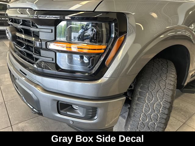 Used 2024 Ford F150 XLT w/ Equipment Group 302A MID AWD/4WD image 19