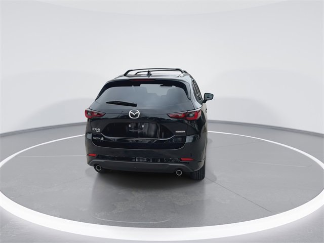 New 2025 MAZDA CX-5 AWD 2.5 S image 7