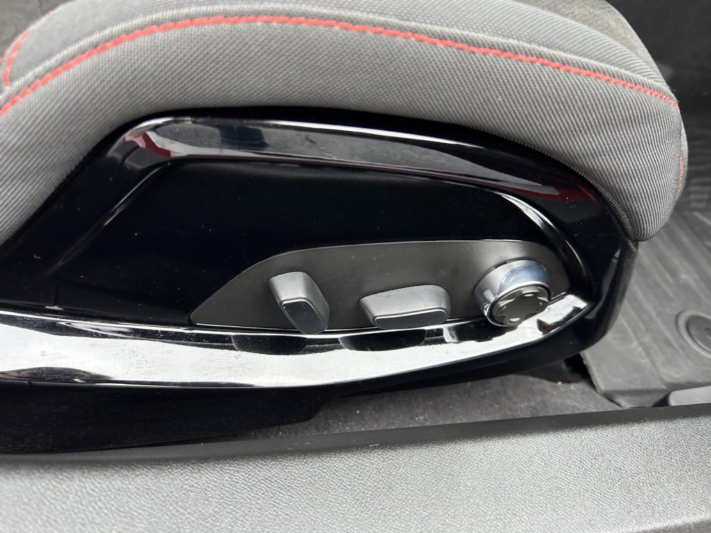 Certified 2021 Chevrolet Corvette Stingray Premium Conv w/ Z51 Performance Package image 55