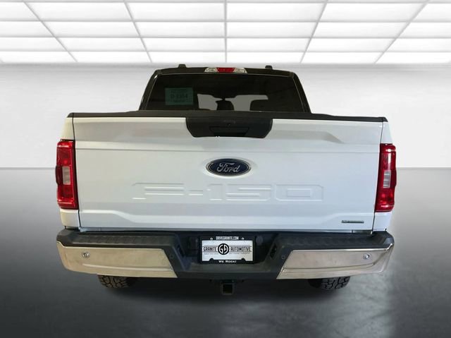 Used 2023 Ford F150 XLT image 7