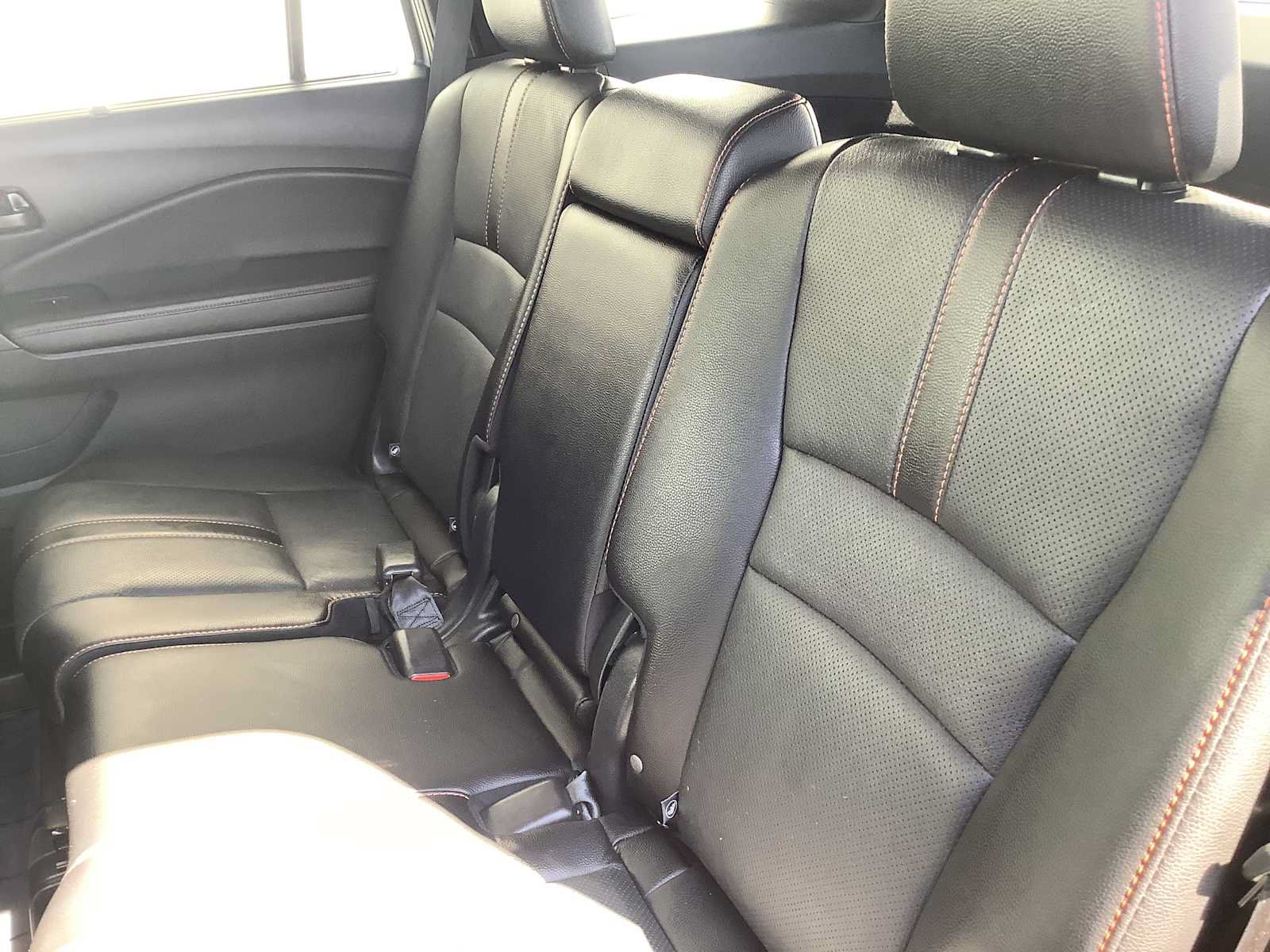 Used 2023 Honda Passport TrailSport image 14