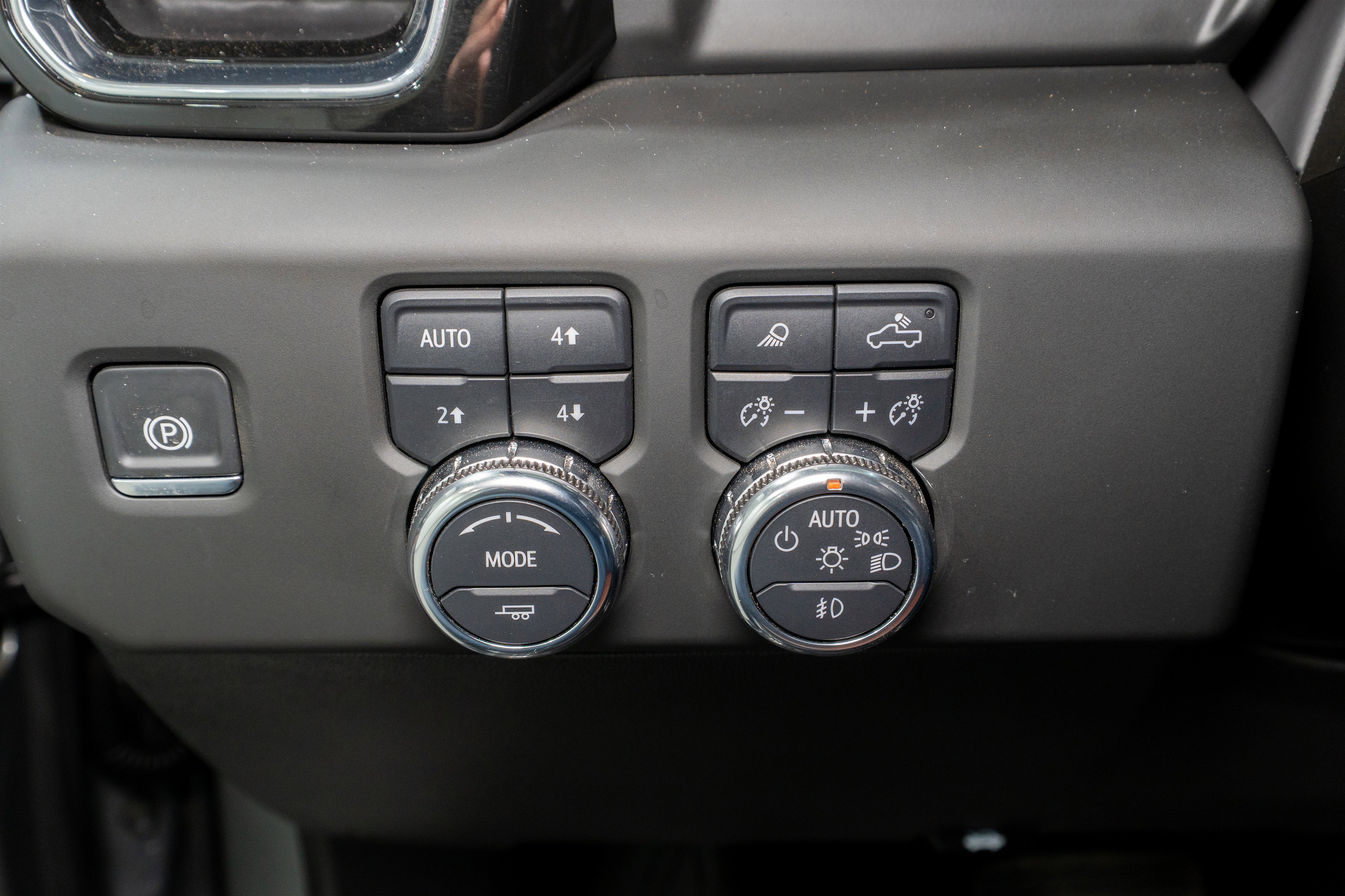 Used 2025 GMC Sierra 1500 Denali Ultimate image 36