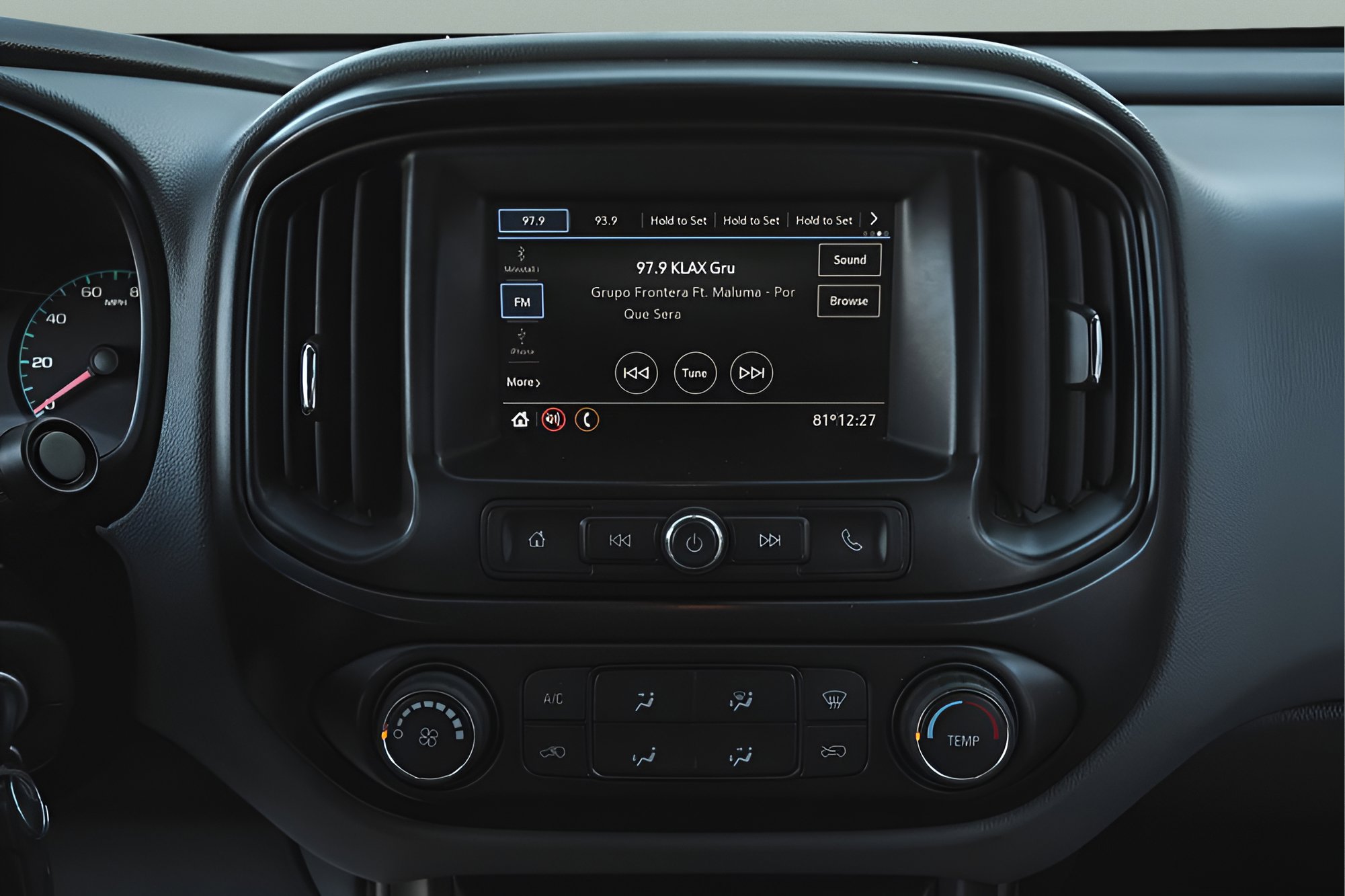 Used 2022 Chevrolet Colorado W/T w/ WT Convenience Package image 18